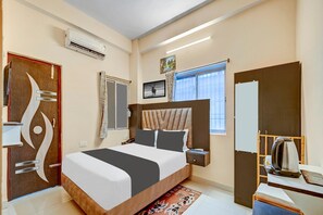 Room - Cosy Stays at Anisabad Near Mahavir Sansthan (Patna)