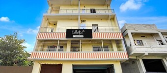 Collection O Rajgir Railway Junction