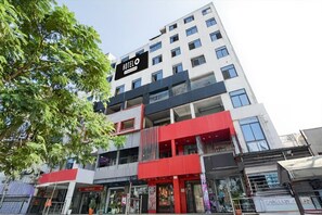 Exterior - Hotel O Deendayal Crossway Ranchi (Ranchi)