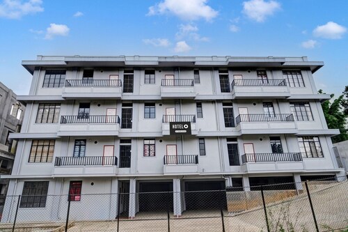 Super Hotel O Lapalang Shillong