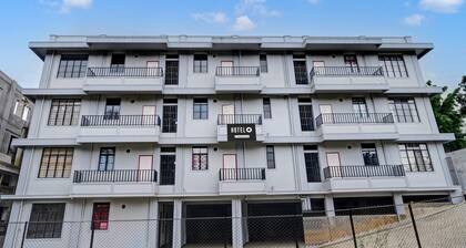 Super Hotel O Lapalang Shillong
