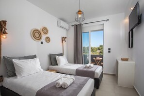 3 Schlafzimmer, Bügeleisen/Bügelbrett, kostenloses WLAN, Bettwäsche