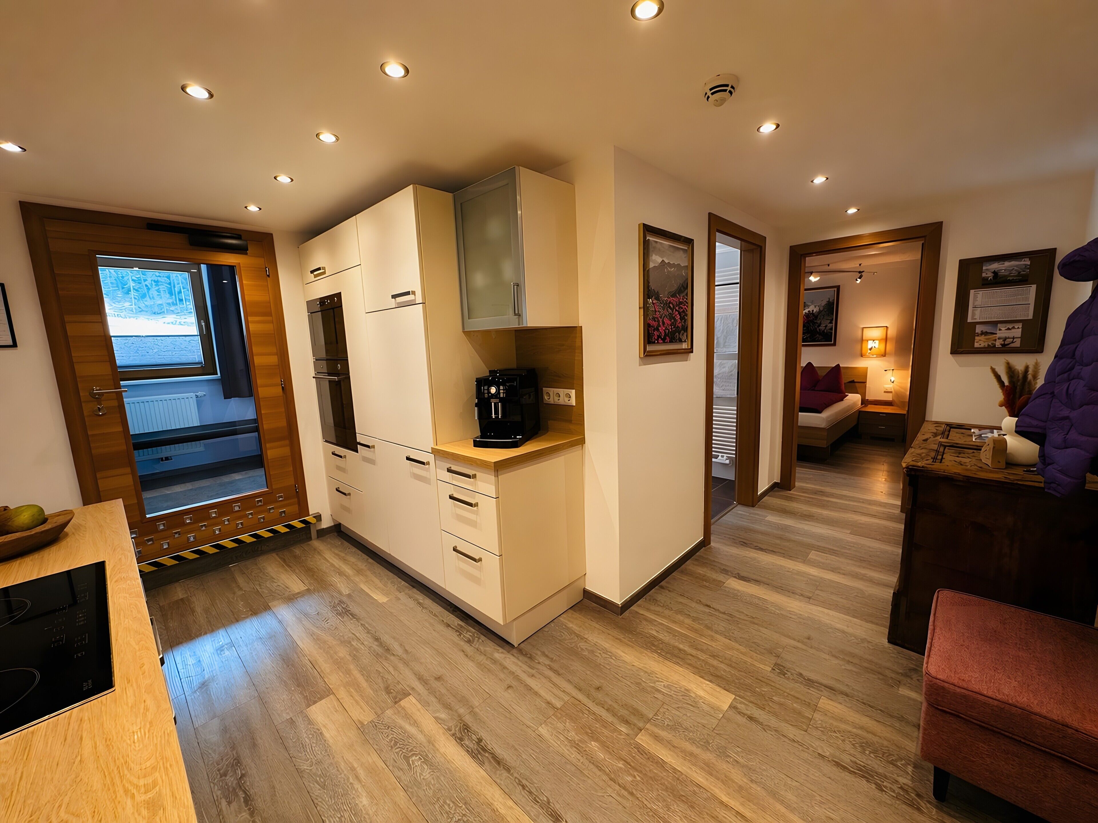Intérieur