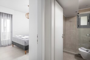 Towels - Retreat Apartment in Rhodes Town (Rhodes)
