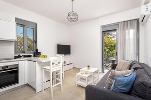 Interior - Retreat Apartment in Rhodes Town (Rhodes)