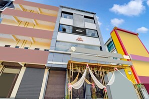 Exterior - Cosy Stays at Anisabad Near Mahavir Sansthan (Patna)