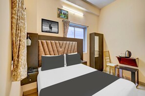 Room - Cosy Stays at Anisabad Near Mahavir Sansthan (Patna)