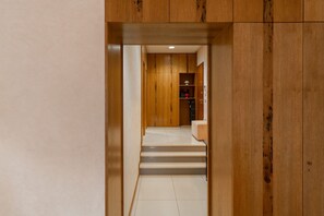 Interior - Rivoli Gallery Residence (Verona)