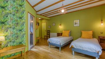 1 chambre, Wi-Fi