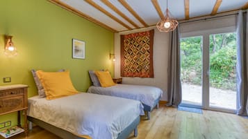 1 chambre, Wi-Fi