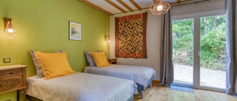 1 bedroom, WiFi