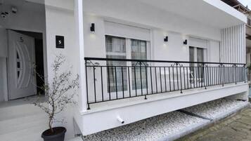 Detalle exterior
