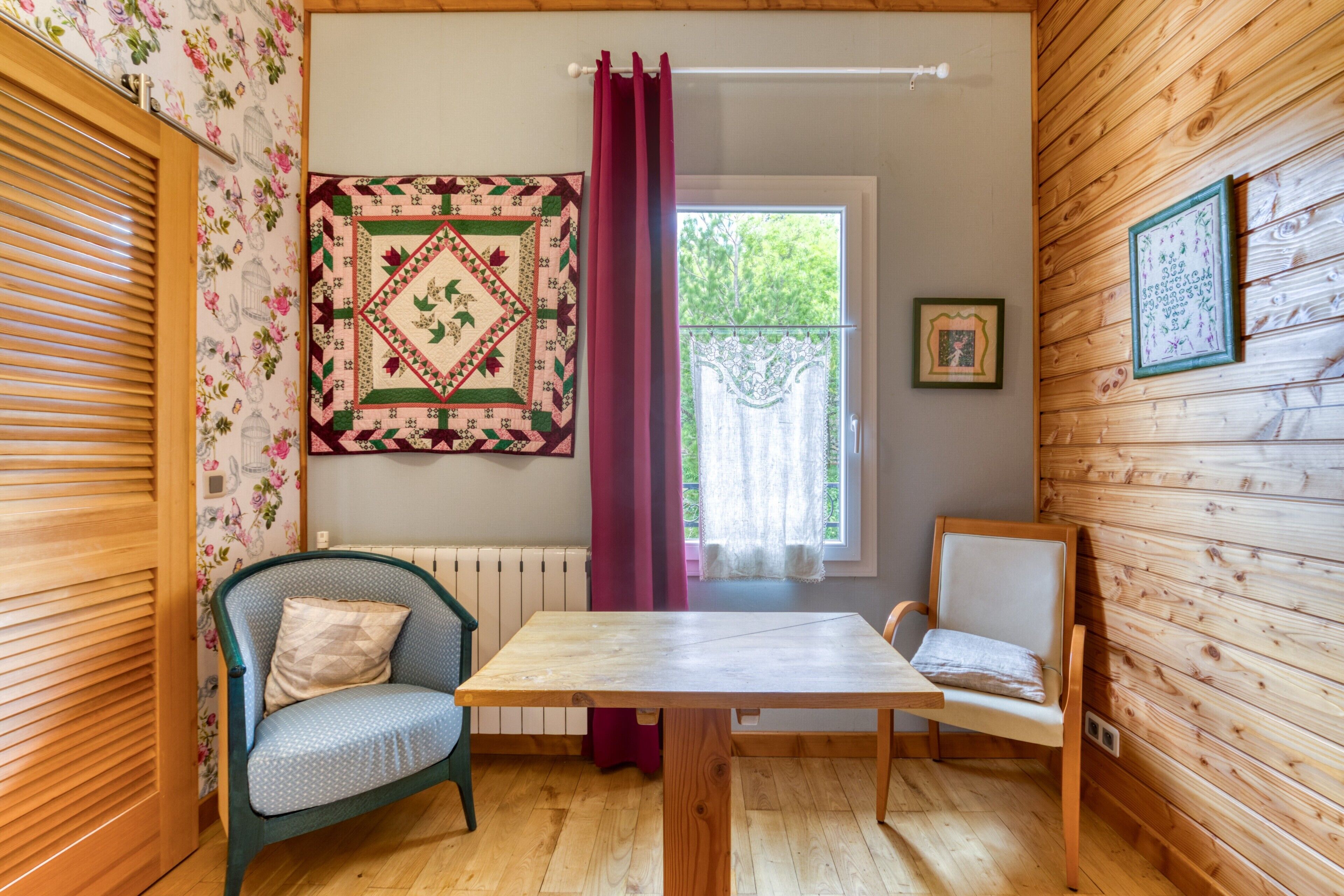 Intérieur