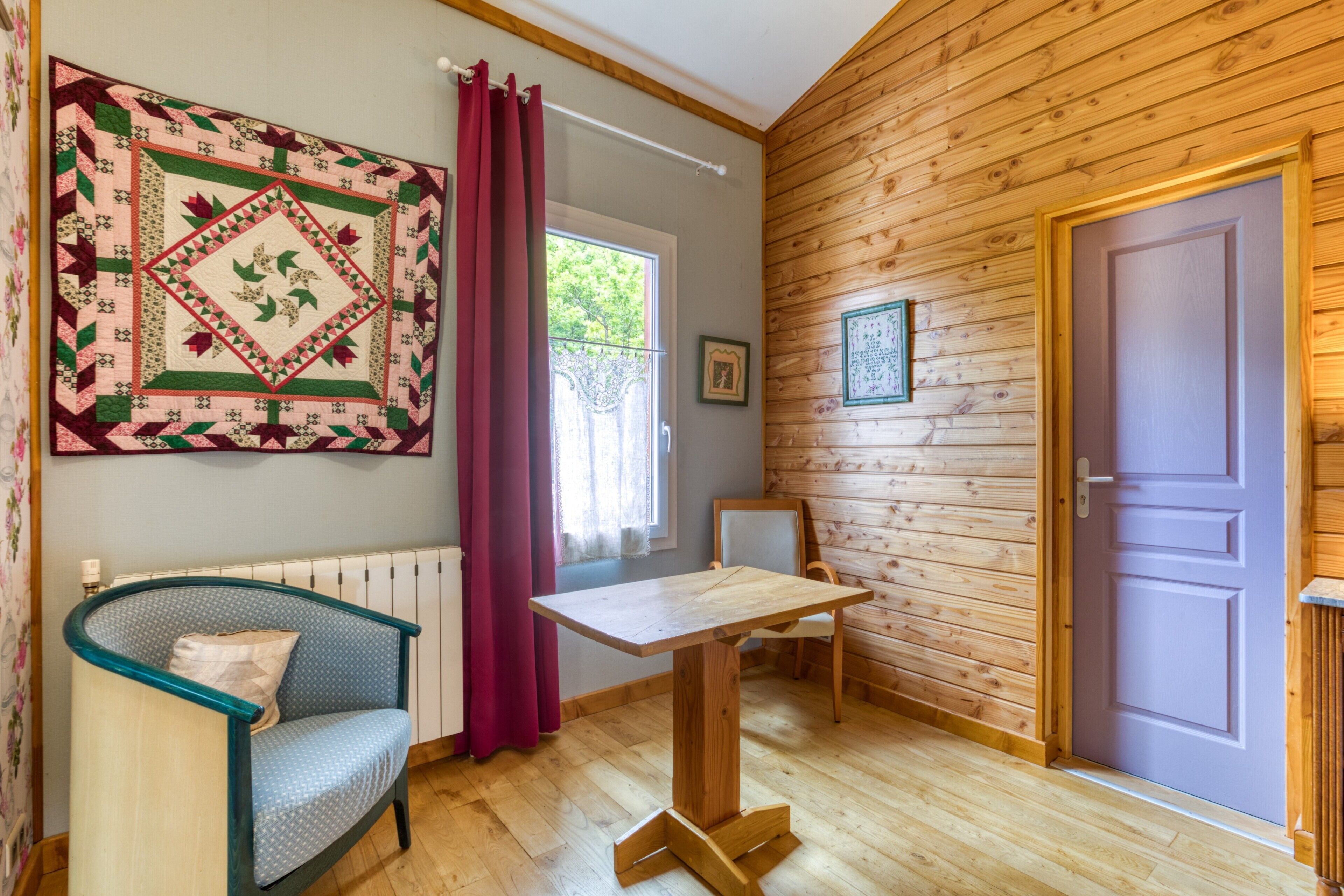 Intérieur