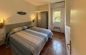 1 Schlafzimmer