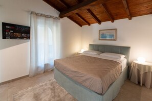 3 habitaciones 