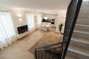 Interior - Independent and private residence 80 mt from the Arena (Verona)