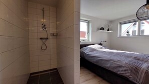 4 bedrooms, free WiFi, bed sheets - Vakantiepark Wulpdal - 37 (Scherpenisse)