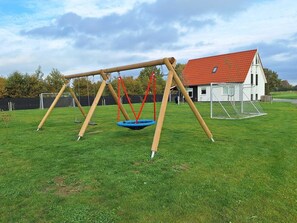 Area bambini