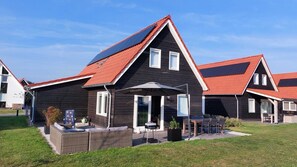 Exterior - Vakantiepark Wulpdal - 37 (Scherpenisse)