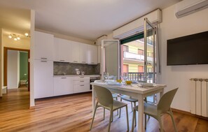 Dining - 1 bedroom awesome apartment in Recco (Recco)