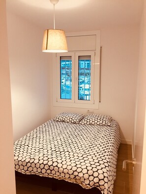 3 Schlafzimmer