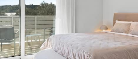 2 chambres, fer et planche Ă repasser, accĂšs au Wi-Fi (inclus)