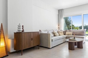 Smart TV - Villa Charaki VPR, Villa (Rhodes)