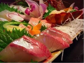 Food and drink - Kaiko Roman NO Yado Kisara (TOBA SHI)
