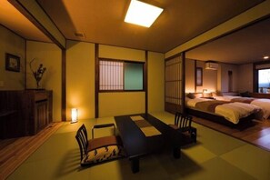 Room - Kaiko Roman NO Yado Kisara (TOBA SHI)