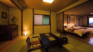 Room - Kaiko Roman NO Yado Kisara (TOBA SHI)