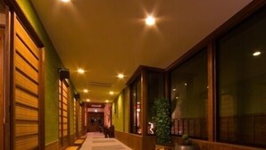 Interior - Kaiko Roman NO Yado Kisara (TOBA SHI)