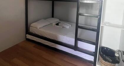 Family-Friendly Room in Siargao Air-Conditioned