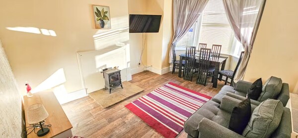 Tranquil Retreat In Gorebridge - East Lothian Council