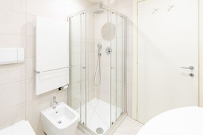 Bathroom - New Bridge House - Domus Verona (Verona)