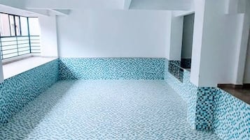 Apartment, 1 Bedroom | Pool | Outdoor pool