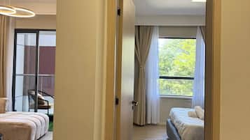 Apartamento, 1 quarto | 1 quarto