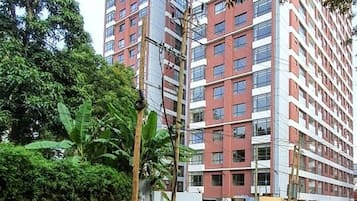 Apartment, 1 Bedroom | Exterior