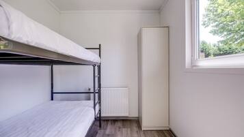 2 bedrooms, WiFi