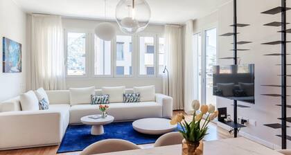 Villa Olmo Luxury Suites