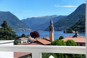 Suite Prestige | Utsikt fra rommet