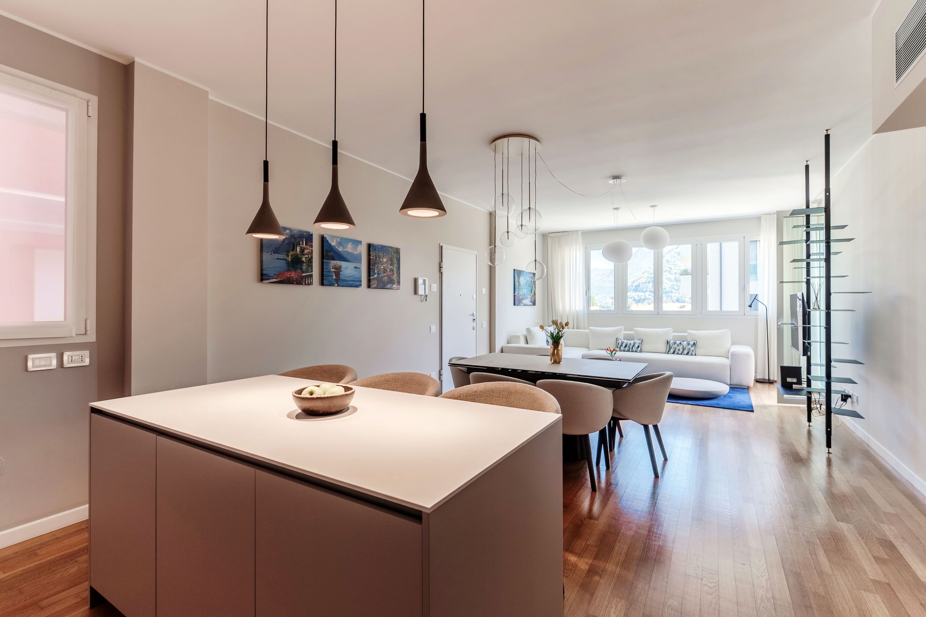 Suite Imperiale | Salle à manger