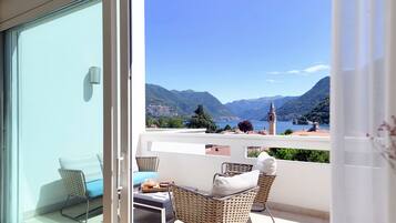 Suite Prestige