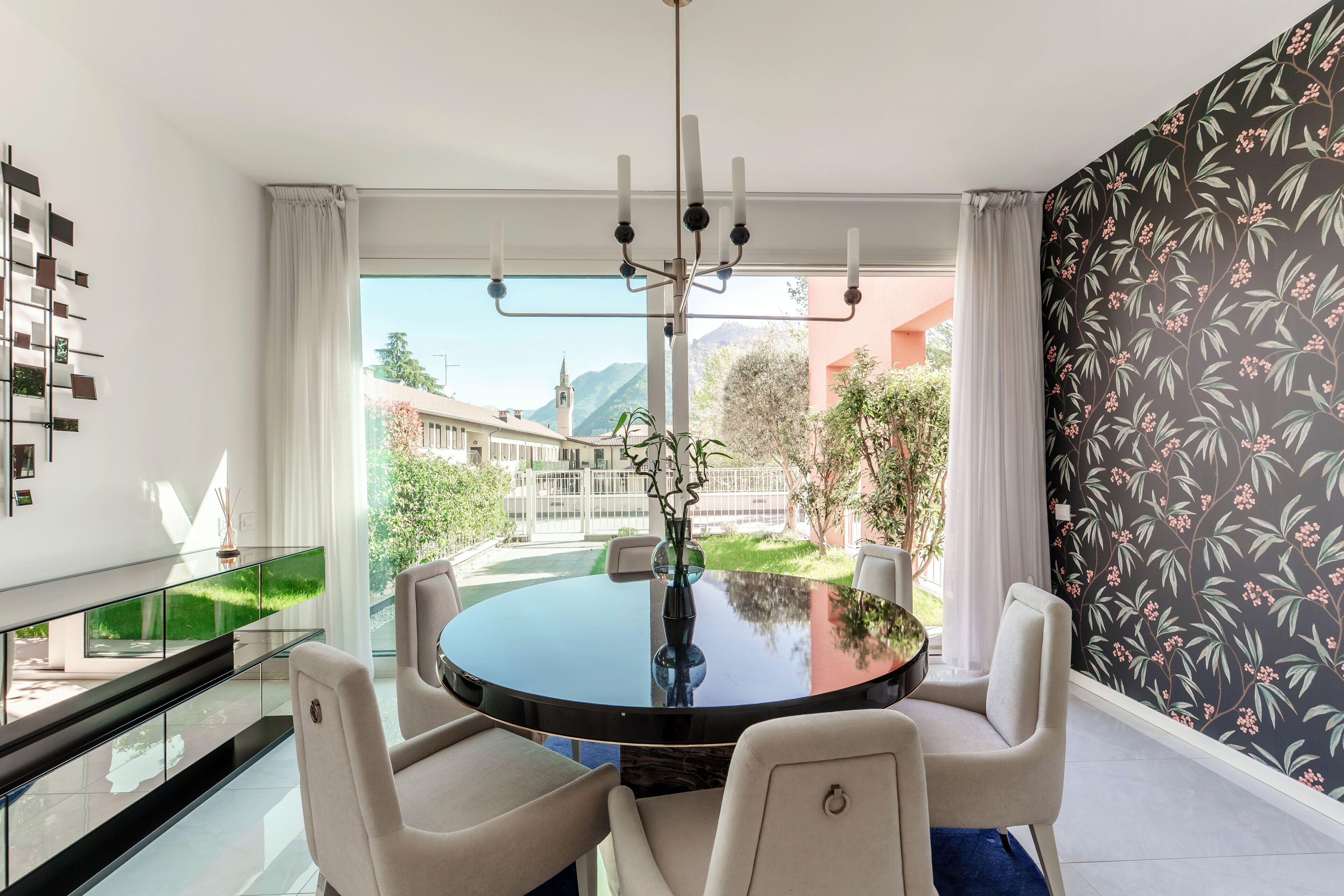 Suite Nobile | Dining room