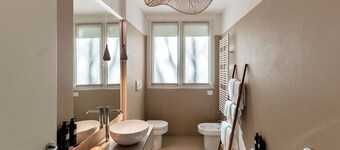 Villa Olmo Luxury Suites