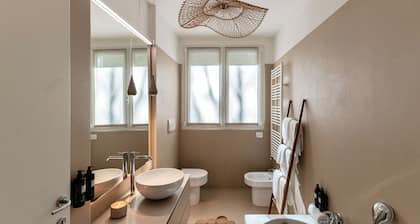 Villa Olmo Luxury Suites