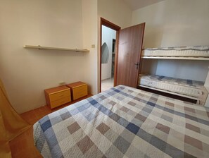 Apartment, 2 Bedrooms - Familiar Base for a Comfortable Stay in Rosolina (Rosolina)