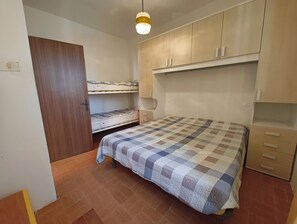 Apartment, 2 Bedrooms - Familiar Base for a Comfortable Stay in Rosolina (Rosolina)