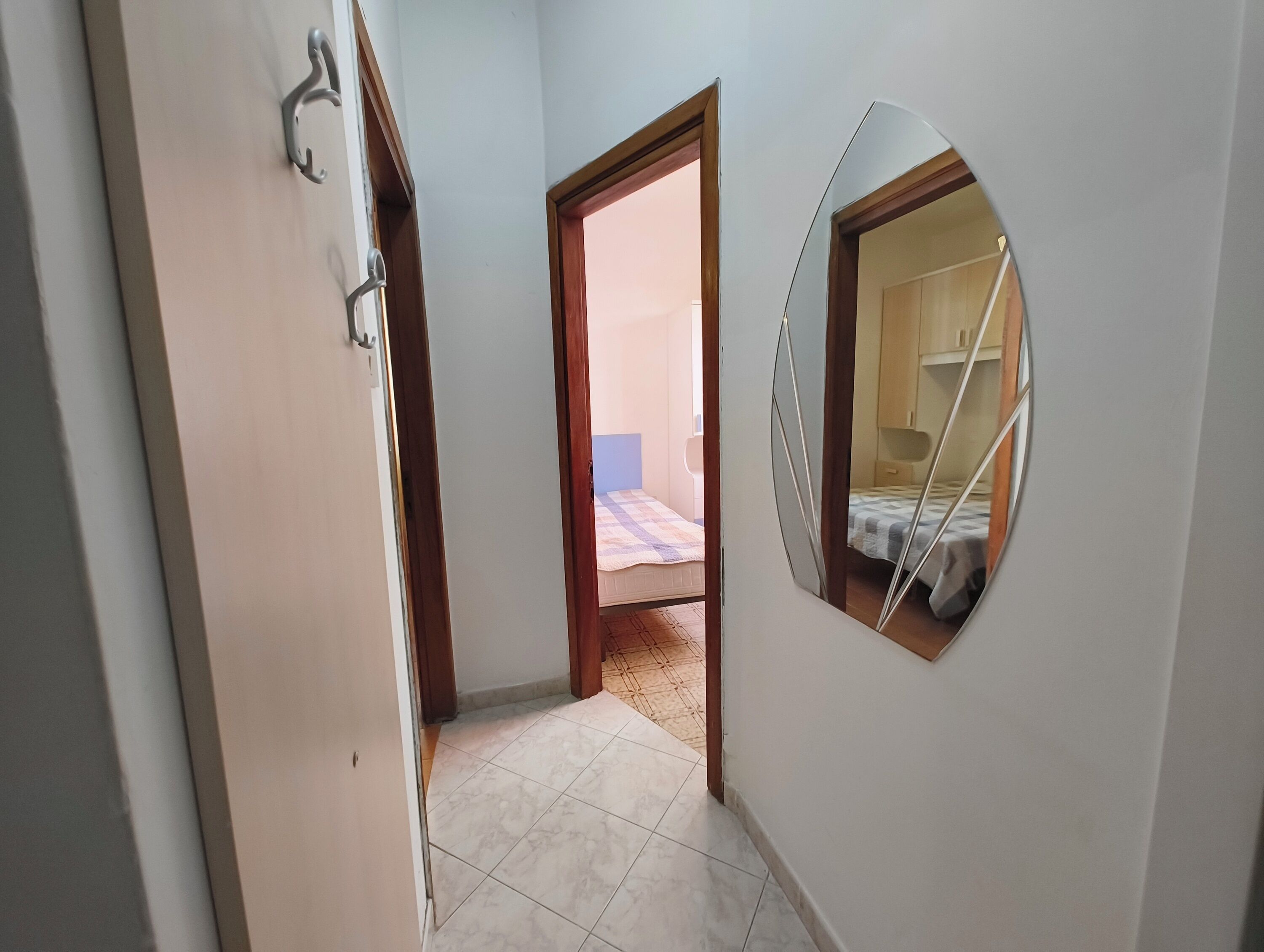 Apartment, 2 Bedrooms | 3 bilik tidur 