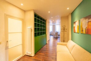 TV - Luxurious residence with Arena view (Verona)